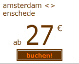 amsterdam enschede ab 27 euro