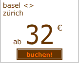 basel zürich ab 16 euro