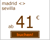 madrid-sevilla ab 39 euro