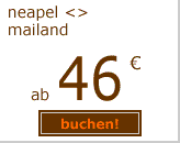 neapel mailand ab 46 euro