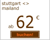 stuttgart mailand ab 62 euro