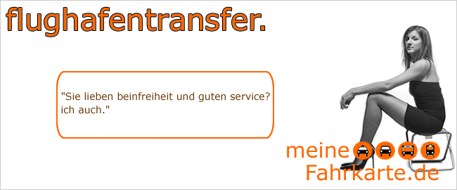 Flughafentransfer Nizza