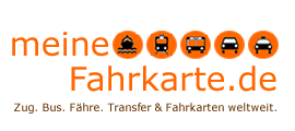 meineFahrkarte.de